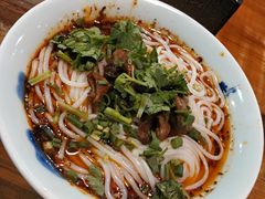 -兵哥豌豆面(建设巷店)
