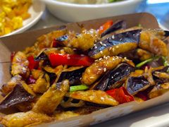 -双合园·海鲜水饺青岛菜(品牌首店)