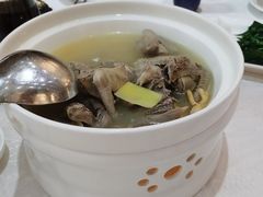 -禄福山庄•顺德菜·融和菜(龙江店)