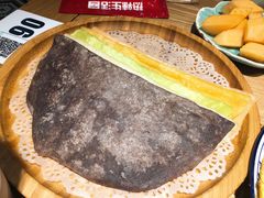 春饼-小幸湖春饼(悦茂购物中心店)