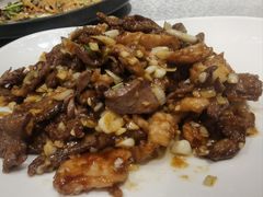 -正阳春烤鸭(华捷道店)