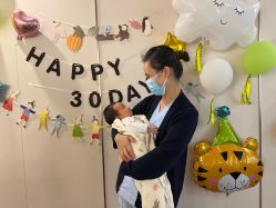 -梓爱月子中心(花都店)