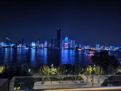 -富力威斯汀酒店-中国元素中餐厅(武昌临江店)