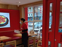 -米村拌饭(靖宇店)