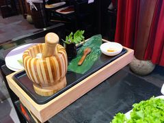 渝利手工虾滑-渝利重庆火锅