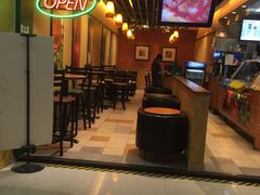 -赛百味SUBWAY(地王广场店)