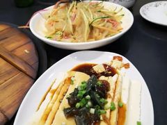 -白洋淀灶台鱼(名佳花园店)
