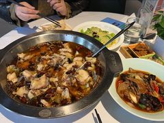 -新沸腾鱼乡(世贸天阶店)