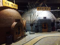 -纽斯桑拿会所(天山店)