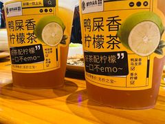 -唐力九头鸟烧烤·罗田吊锅(西云楼店)