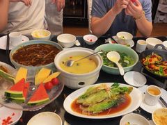 -南方酒店·淮扬菜(回民街店)