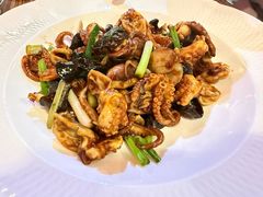 -旺角小渔村(二马路店)