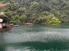 -鼎湖山风景区