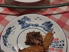 -老郑家东北春饼(龙悦居店)