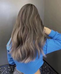 -F P· HAiR