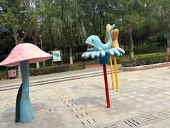 -大兴滨河森林公园