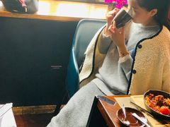 -YUE·6·西式融合餐厅(外滩六号店)