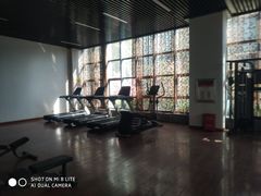 -悦隆庄温泉度假酒店