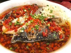 剁椒鱼头-湘裕楼(大观南路总店)