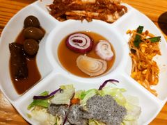 -喜来稀肉(北外滩白玉兰广场店)