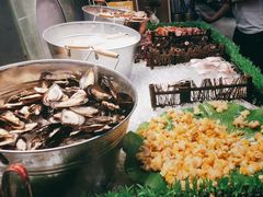 -非烤勿扰韩料自助烤肉(松山湖万科店)