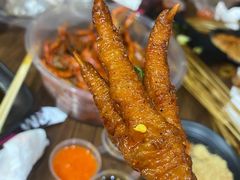 -Let’s WaKao瓦烤(贝森店)