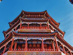 -颐和园