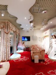 点击看大图 -全城热恋璀璨婚纱摄影(国贸总店)