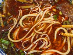-清真磨沟沿老字号牛肉面(总店)
