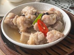-鹭江宾馆·观海餐厅