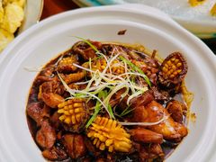 -鲜味食族水产·海鲜餐厅