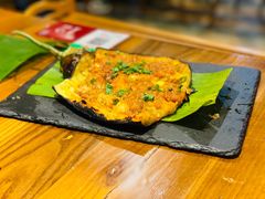 -烧货·活海鲜炭烧(湖滨商业街店)