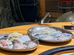 -阿鸡鱼庄·顺德鲜蒸小炒(亚运村店)