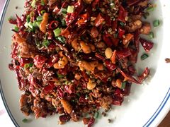 -饭江湖·江湖菜(湖广会馆店)