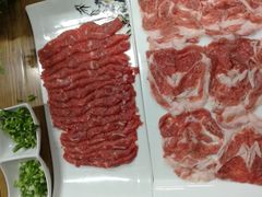 -風林火山烤室·涮肉