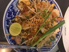 -simply thai天泰(长泰广场店)