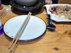 -喝丢一只鞋海鲜烧烤(文体街店)