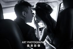 -薇喜影像艺术中心 ART PHOTO