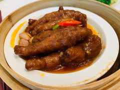 -金悦轩海鲜酒家(拱北店)