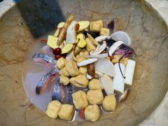 蒸汽石锅鱼-云海肴云南菜·蒸汽石锅鱼(青岛万象城店)