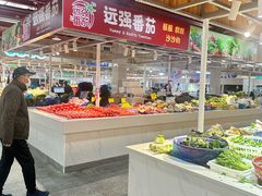 -浦商菜市场·锦德店