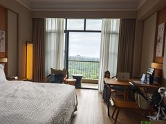 -成都蒲江花样年福朋喜来登度假酒店·宜客乐西餐厅