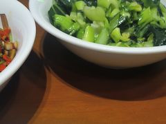 -杨厨的田园饭店(长城路店)