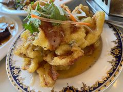 金牌锅包肉-京滨饭店·餐厅(阜外大街店)