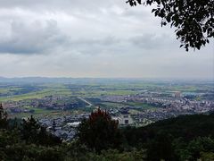 -五祖寺