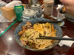 -螺世纪螺蛳粉·桂味小排档(裕德店)