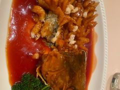 -得月楼·省级非遗·传统苏帮菜(观前店)