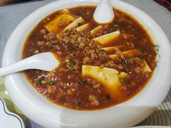 山水豆腐-芳芳餐厅(白沙路店)