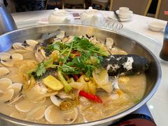 -顺德人家食府(黄金广场店)