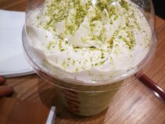 -COSTA COFFEE(华润五彩城店)